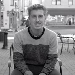 Meet your Posher, Bryce